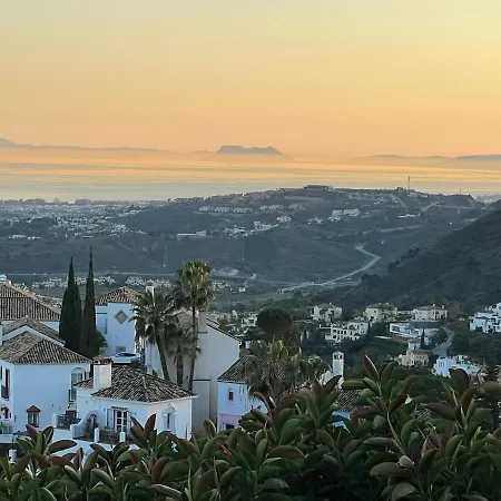 La Higuera Benahavís