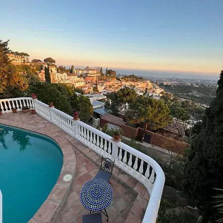 Villa La Higuera *