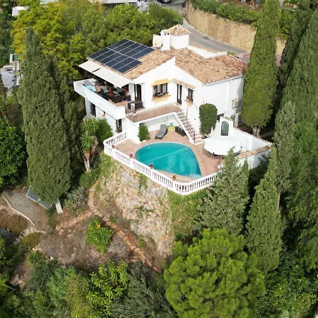 La Higuera