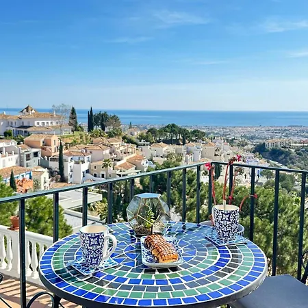 Villa La Higuera